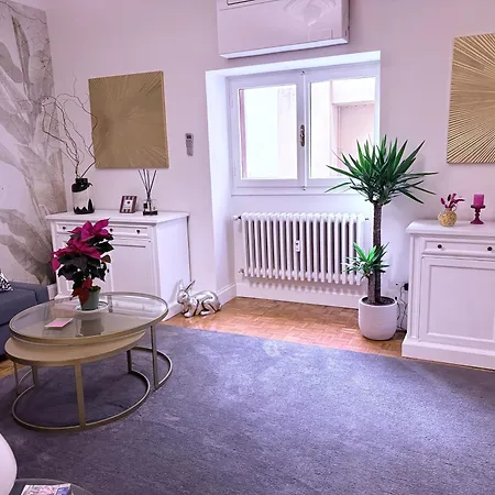 Lejlighed Casa D'azeglio, Florence, Quiet And Elegant Firenze