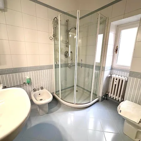 Apartment Casa D'azeglio, Florence, Quiet And Elegant *
