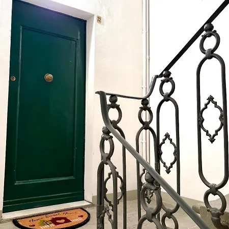 Apartment Casa D'azeglio, Florence, Quiet And Elegant *