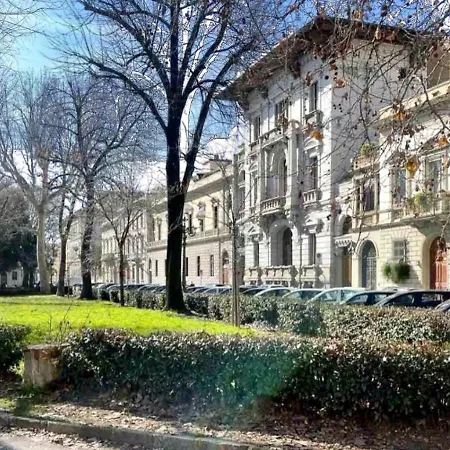 Apartment Casa D'azeglio, Florence, Quiet And Elegant *