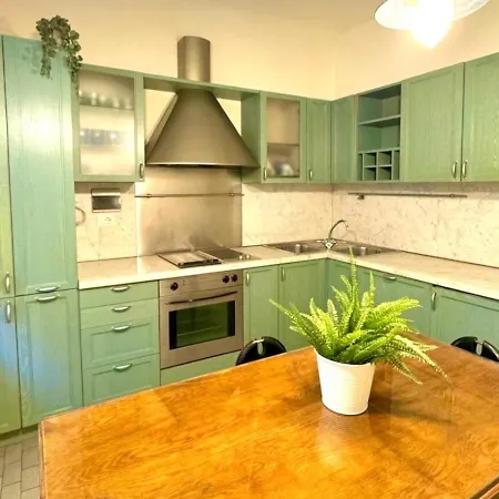 Casa D'azeglio, Florence, Quiet And Elegant Apartment *