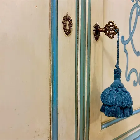 Casa D'azeglio, Florence, Quiet And Elegant Apartment *