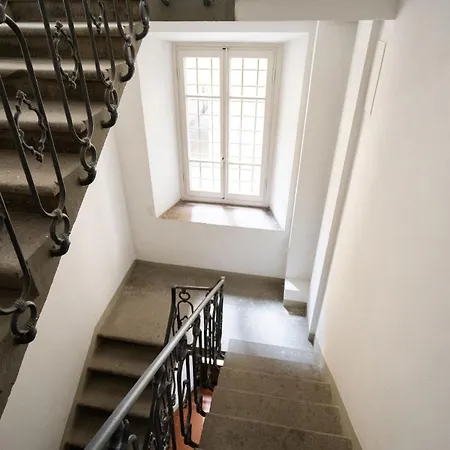 Casa D'azeglio, Florence, Quiet And Elegant *