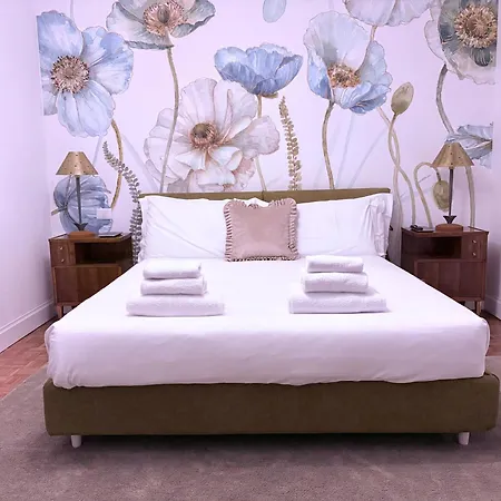 Appartamento Casa D'azeglio, Florence, Quiet&elegant *