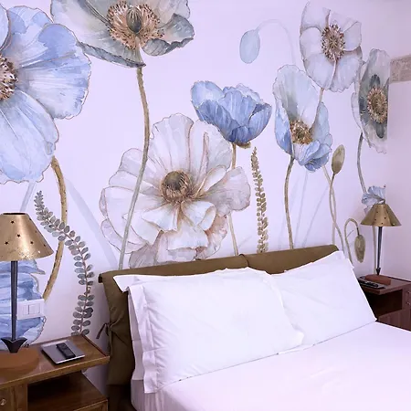 Appartamento Casa D'azeglio, Florence, Quiet&elegant Firenze