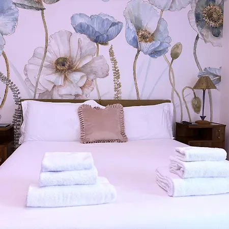 Appartamento Casa D'azeglio, Florence, Quiet&elegant *