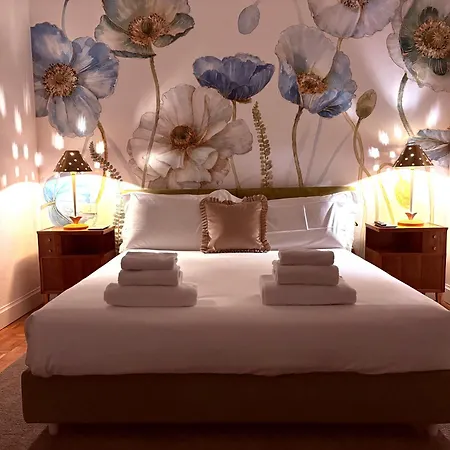 Appartamento Casa D'azeglio, Florence, Quiet&elegant