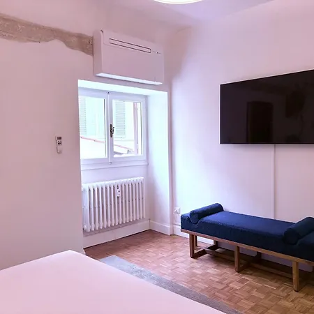 Appartamento Casa D'azeglio, Florence, Quiet&elegant *
