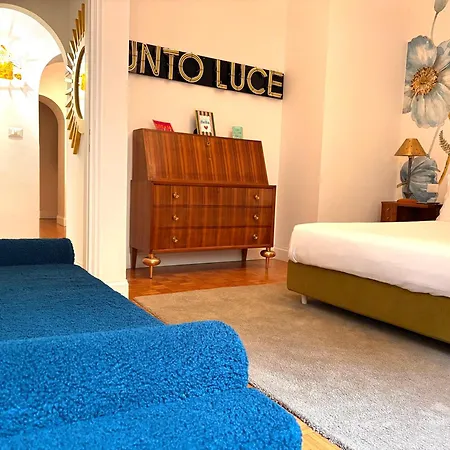 Casa D'azeglio, Florence, Quiet&elegant Firenze