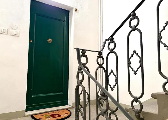 Apartmán Casa D'azeglio, Florence, Quiet And Elegant *
