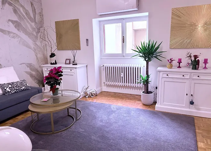 Apartmán Casa D'azeglio, Florence, Quiet And Elegant Florencie