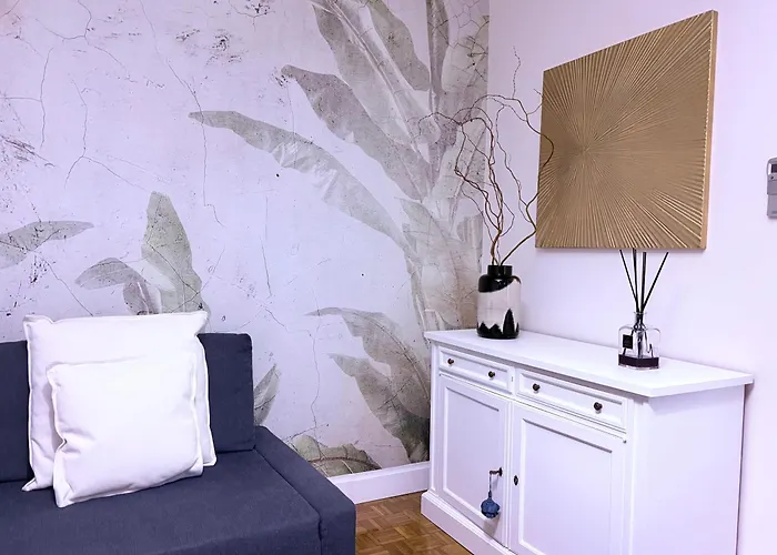 Casa D'azeglio, Florence, Quiet And Elegant Apartmán *