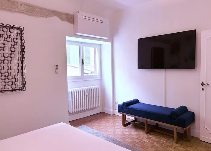 Apartmán Casa D'azeglio, Florence, Quiet And Elegant *