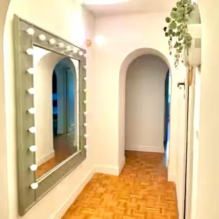 Casa D'azeglio, Florence, Quiet And Elegant * Florence