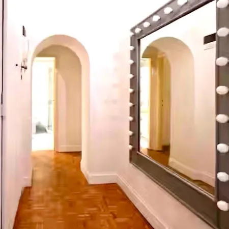 Casa D'azeglio, Florence, Quiet And Elegant 피렌체