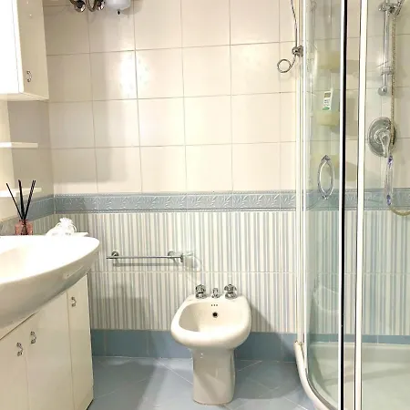 Casa D'azeglio, Florence, Quiet And Elegant 피렌체